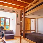 Les Bouteillers 6/8 Personnes Casa vacanze *