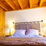 Les Bouteillers 6/8 Personnes Casa vacanze