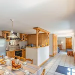 Casa vacanze Les Bouteillers 6/8 Personnes *