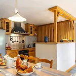 Casa vacanze Les Bouteillers 6/8 Personnes *