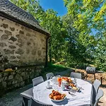Les Bouteillers 6/8 Personnes Casa vacanze