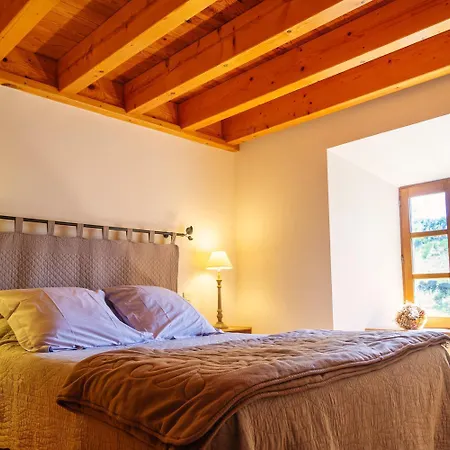 Les Bouteillers 6/8 Personnes Casa vacanze