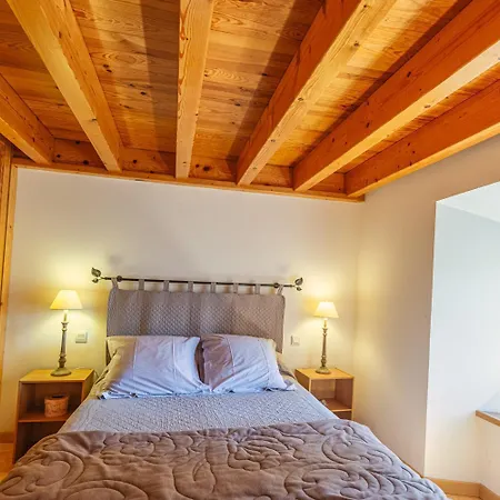 Casa vacanze Les Bouteillers 6/8 Personnes