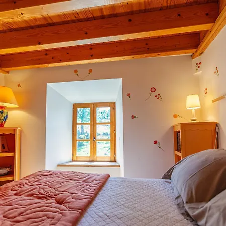 Les Bouteillers 6/8 Personnes Casa vacanze *