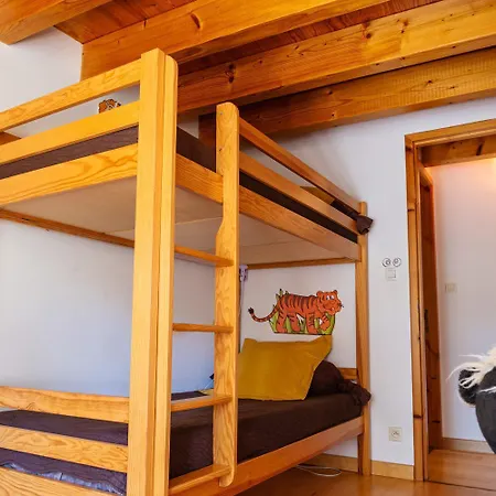 Casa vacanze Les Bouteillers 6/8 Personnes *