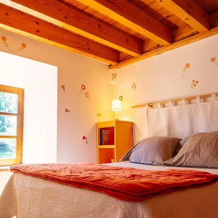 Vakantiehuis Les Bouteillers 6/8 Personnes