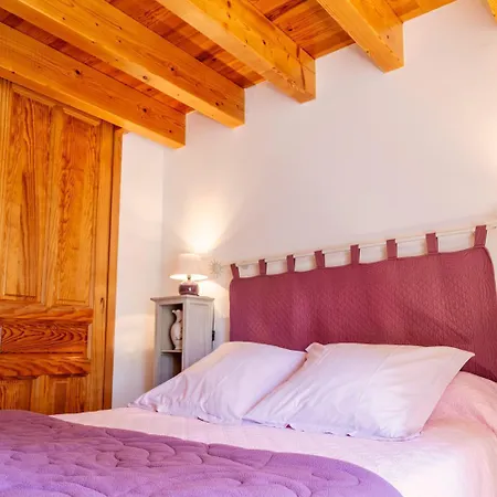 Les Bouteillers 6/8 Personnes Brion (Lozere)