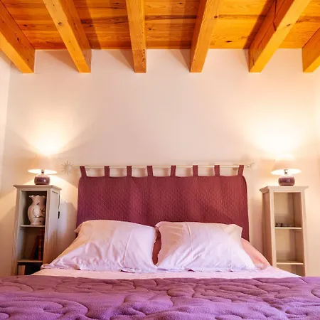 Vakantiehuis Les Bouteillers 6/8 Personnes