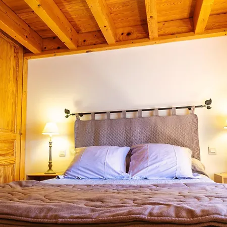 Les Bouteillers 6/8 Personnes Vakantiehuis