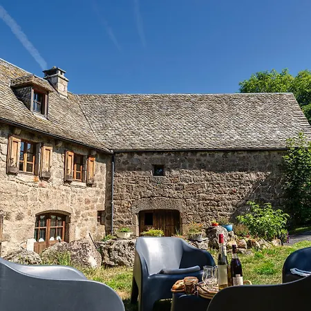 Les Bouteillers 6/8 Personnes * Brion (Lozere)