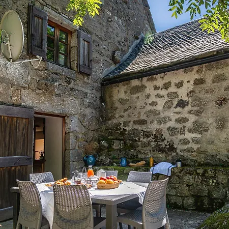 Les Bouteillers 6/8 Personnes Vakantiehuis