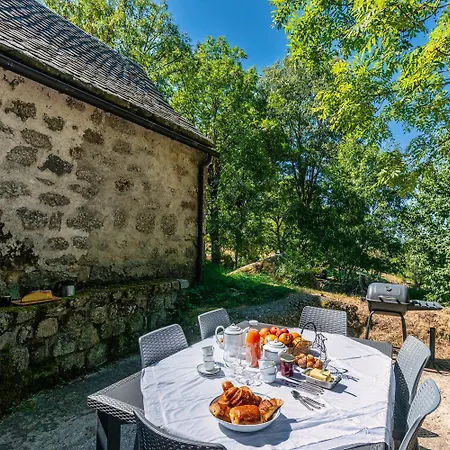 Les Bouteillers 6/8 Personnes Vakantiehuis